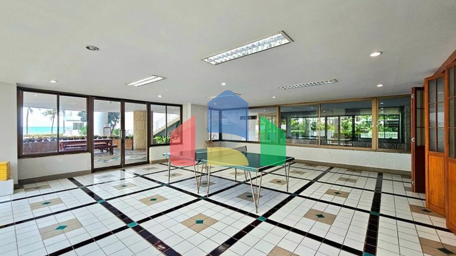 Residential - Condo/Apartment - Cha-Am, Phetchaburi - TH