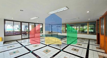 Residential - Condo/Apartment - Cha-Am, Phetchaburi - TH