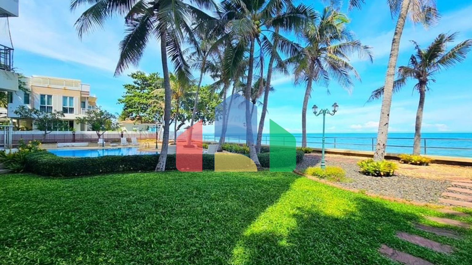 Residential - Condo/Apartment - Cha-Am, Phetchaburi - TH