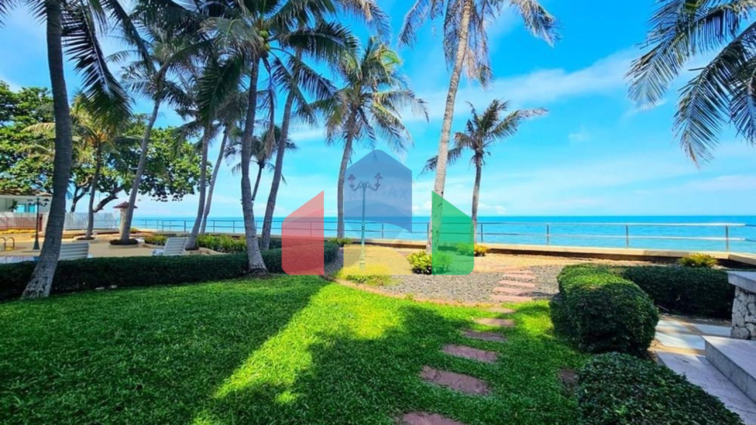 Residential - Condo/Apartment - Cha-Am, Phetchaburi - TH