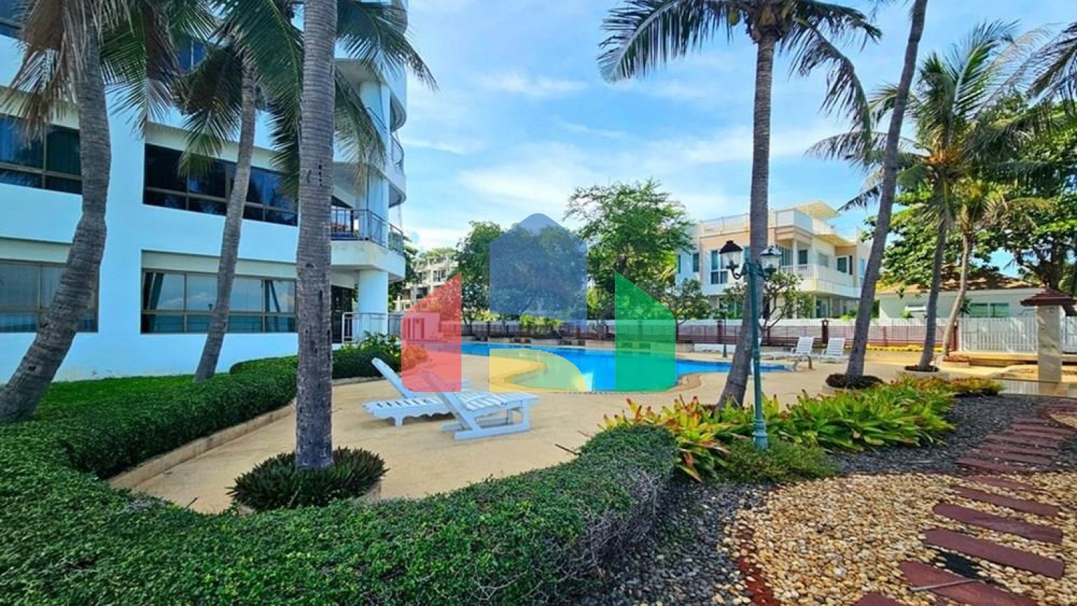 Residential - Condo/Apartment - Cha-Am, Phetchaburi - TH