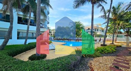 Residential - Condo/Apartment - Cha-Am, Phetchaburi - TH