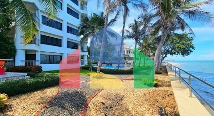 Residential - Condo/Apartment - Cha-Am, Phetchaburi - TH