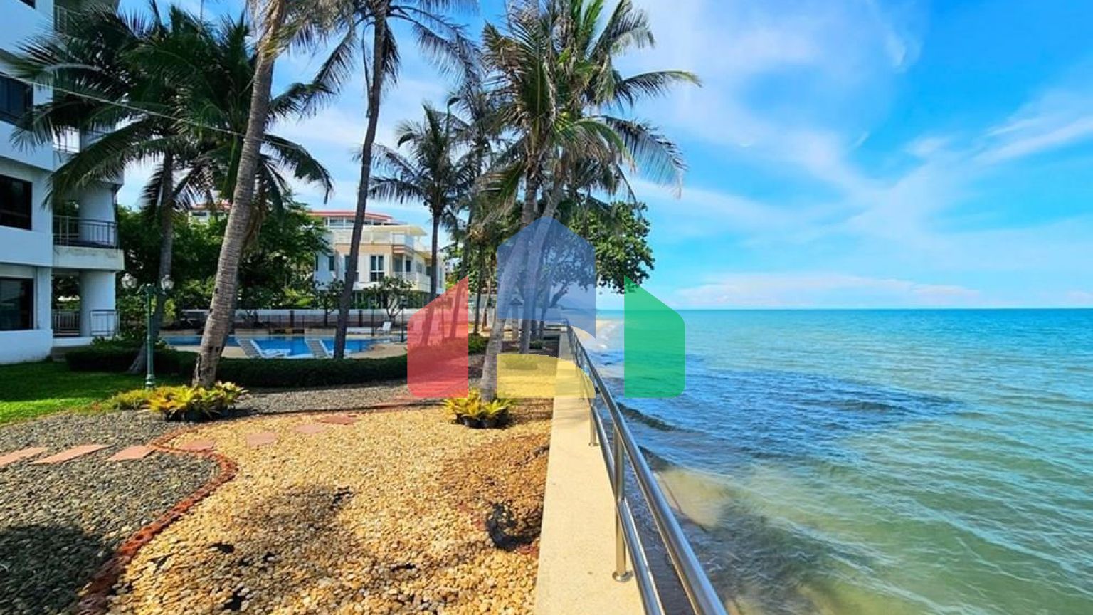 Residential - Condo/Apartment - Cha-Am, Phetchaburi - TH