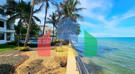 Residential - Condo/Apartment - Cha-Am, Phetchaburi - TH