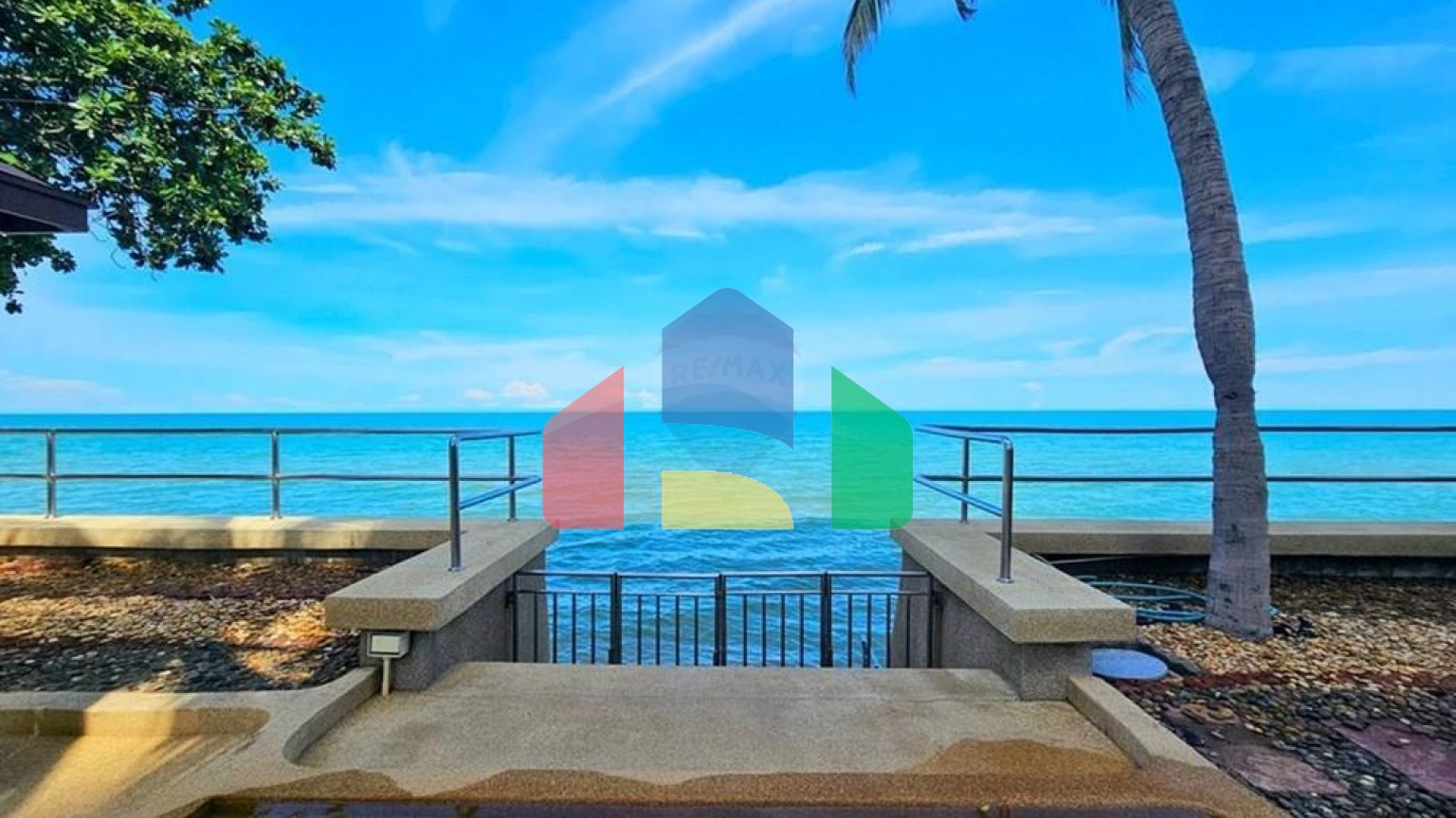 Residential - Condo/Apartment - Cha-Am, Phetchaburi - TH