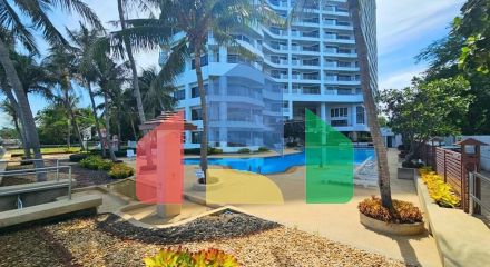 Residential - Condo/Apartment - Cha-Am, Phetchaburi - TH