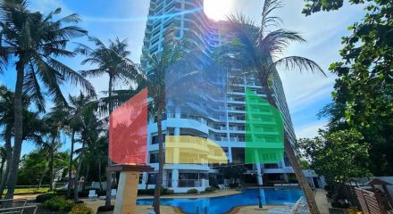 Residential - Condo/Apartment - Cha-Am, Phetchaburi - TH