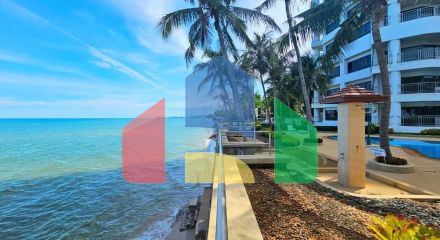 Residential - Condo/Apartment - Cha-Am, Phetchaburi - TH