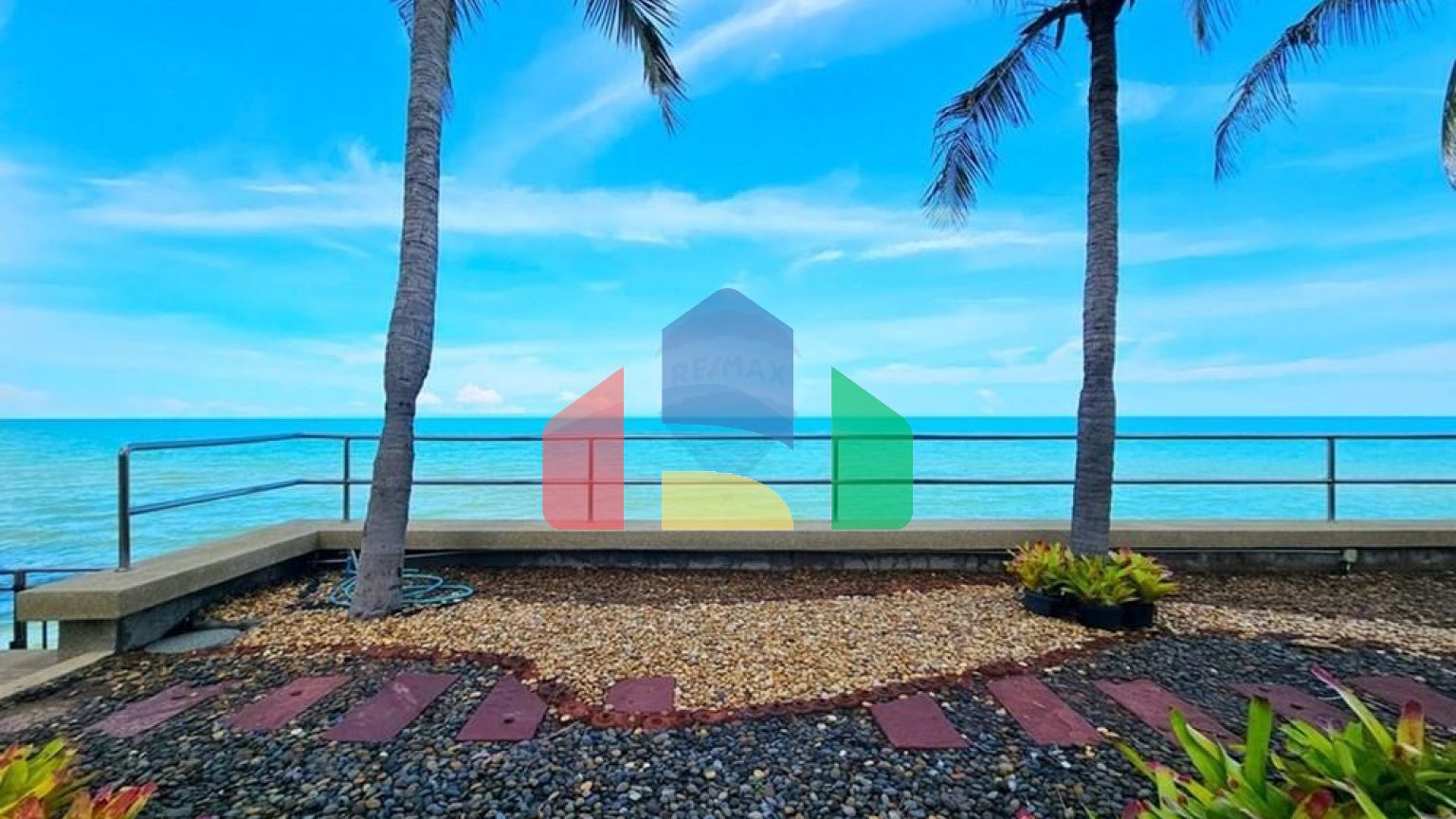 Residential - Condo/Apartment - Cha-Am, Phetchaburi - TH