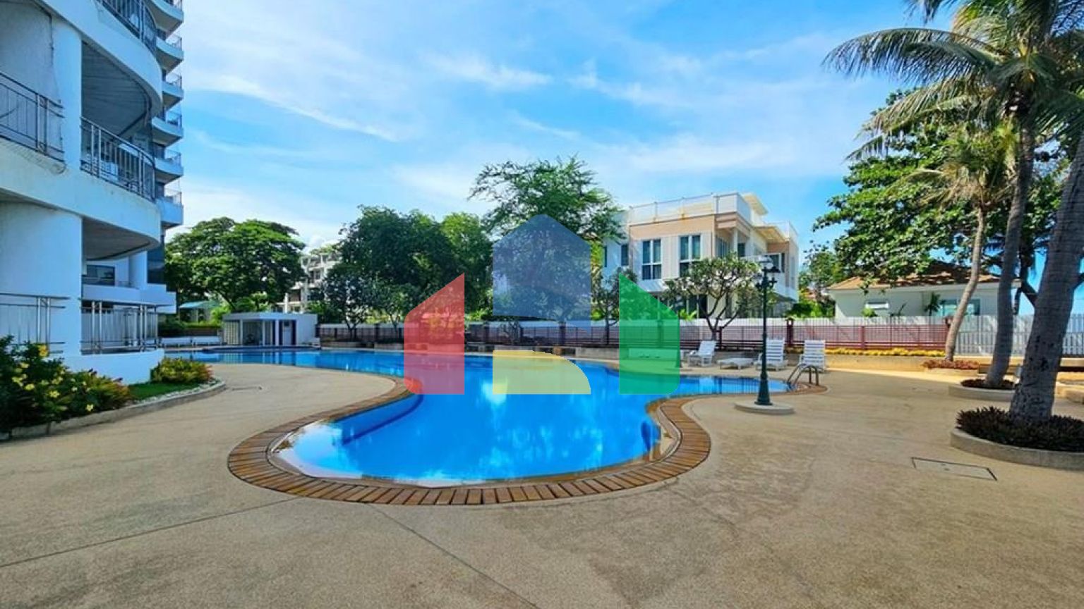 Residential - Condo/Apartment - Cha-Am, Phetchaburi - TH