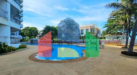 Residential - Condo/Apartment - Cha-Am, Phetchaburi - TH