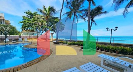 Residential - Condo/Apartment - Cha-Am, Phetchaburi - TH
