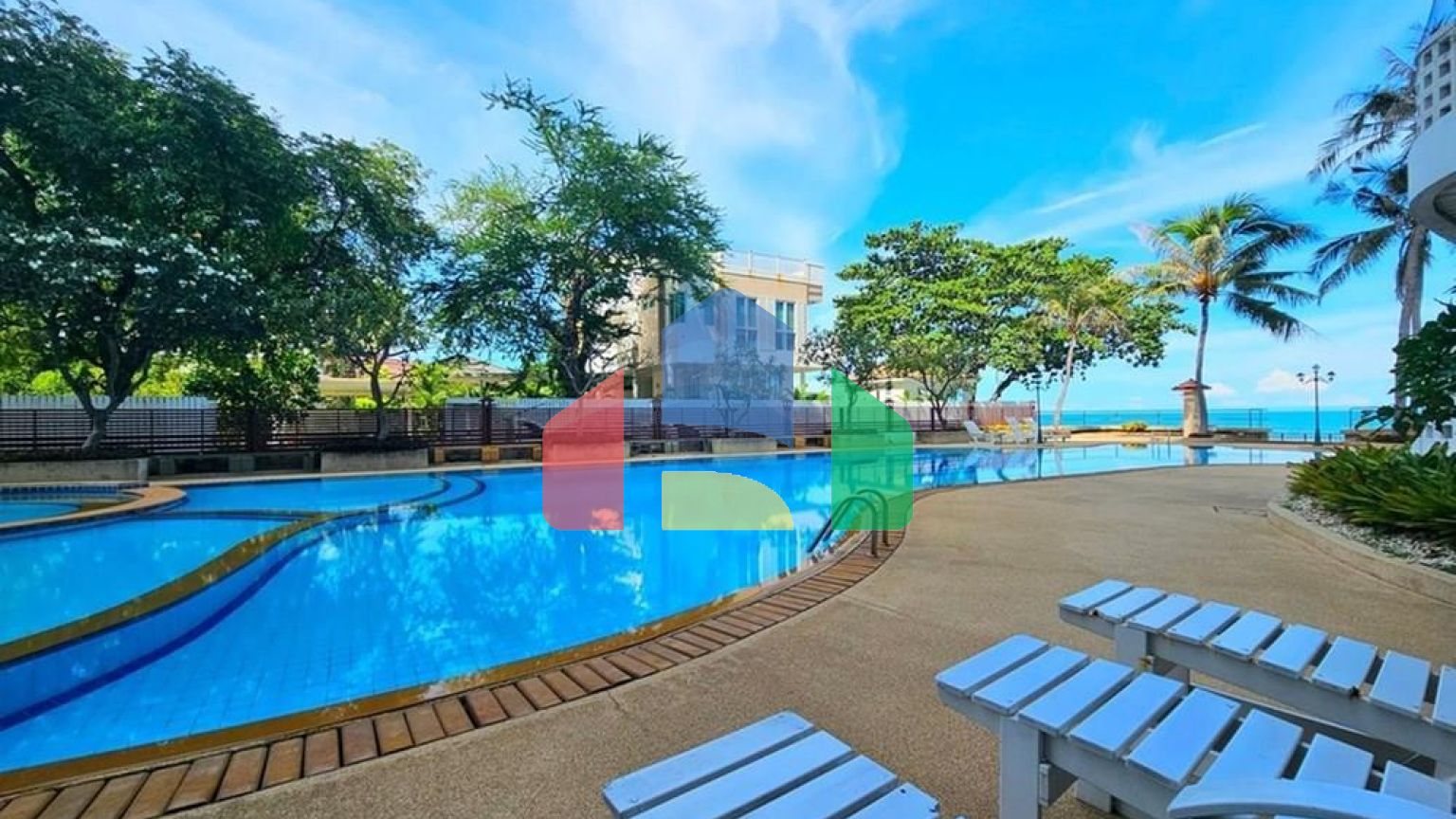 Residential - Condo/Apartment - Cha-Am, Phetchaburi - TH