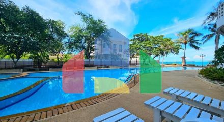 Residential - Condo/Apartment - Cha-Am, Phetchaburi - TH