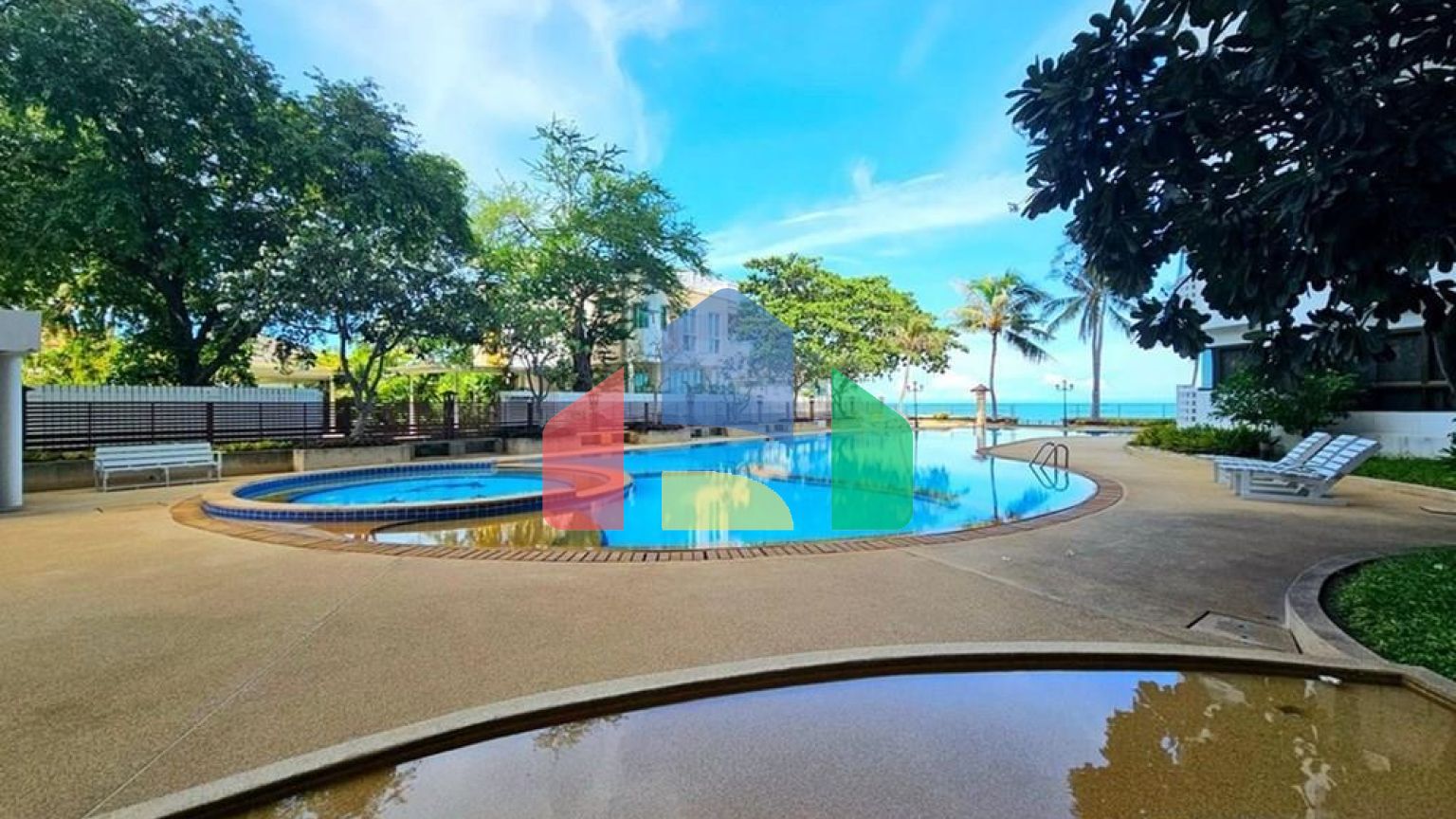 Residential - Condo/Apartment - Cha-Am, Phetchaburi - TH