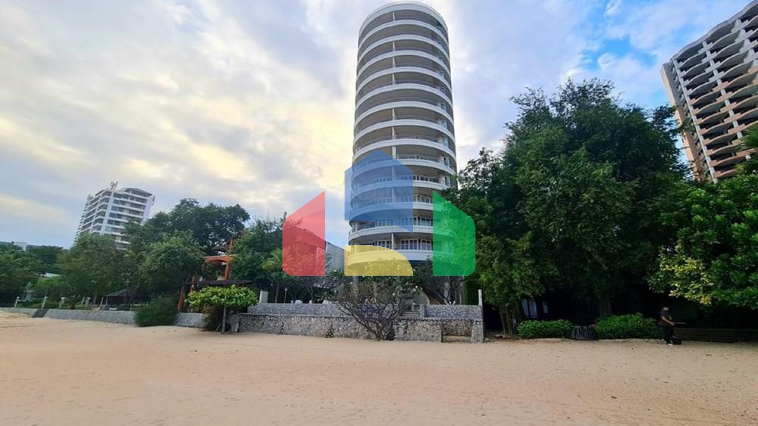 Residential - Condo/Apartment - Cha-Am, Phetchaburi - TH