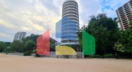 Residential - Condo/Apartment - Cha-Am, Phetchaburi - TH