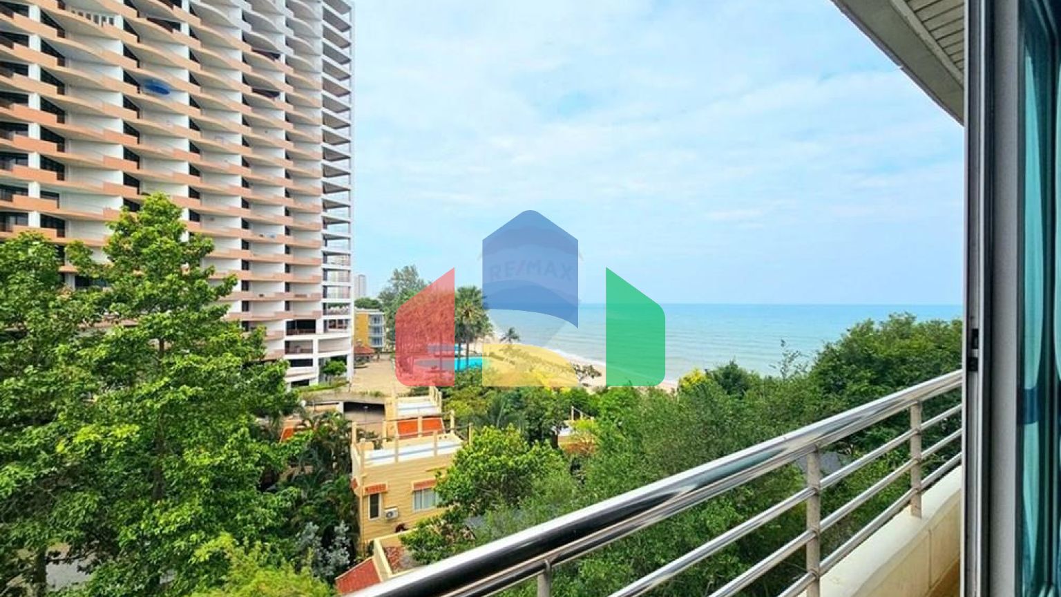 Residential - Condo/Apartment - Cha-Am, Phetchaburi - TH