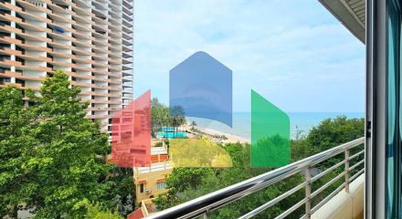 Residential - Condo/Apartment - Cha-Am, Phetchaburi - TH