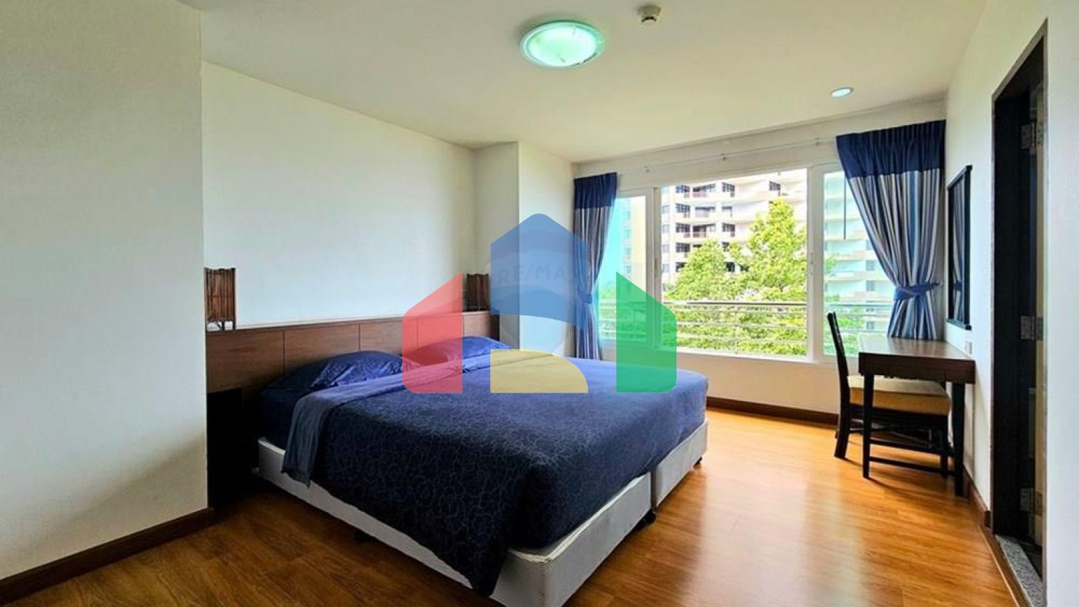 Residential - Condo/Apartment - Cha-Am, Phetchaburi - TH