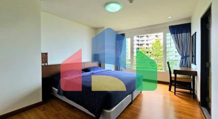 Residential - Condo/Apartment - Cha-Am, Phetchaburi - TH