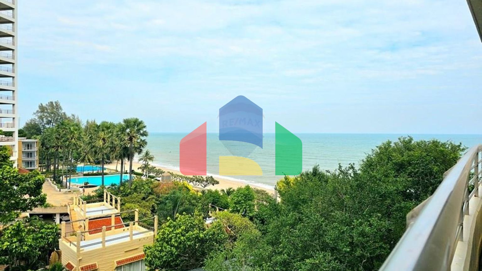 Residential - Condo/Apartment - Cha-Am, Phetchaburi - TH