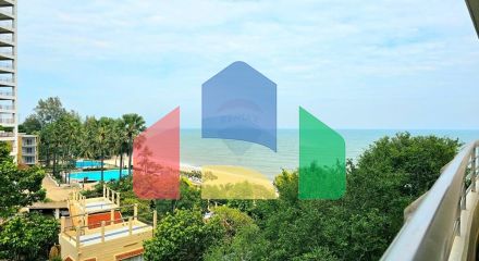 Residential - Condo/Apartment - Cha-Am, Phetchaburi - TH