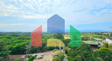 Residential - Condo/Apartment - Cha-Am, Phetchaburi - TH