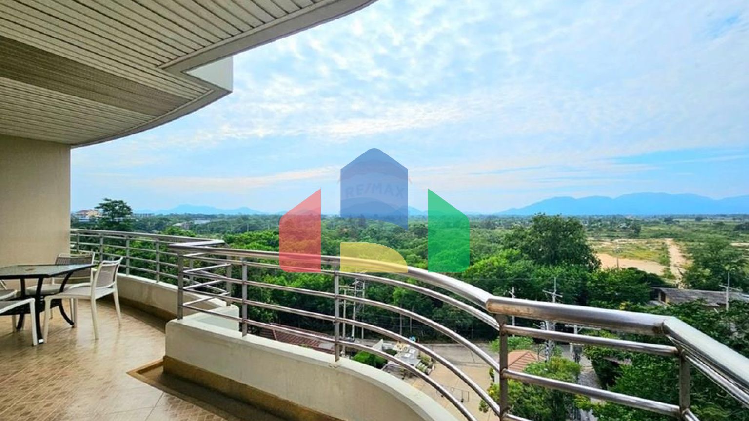 Residential - Condo/Apartment - Cha-Am, Phetchaburi - TH