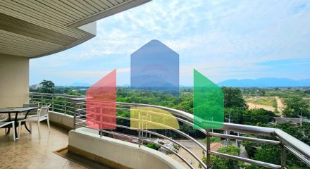 Residential - Condo/Apartment - Cha-Am, Phetchaburi - TH