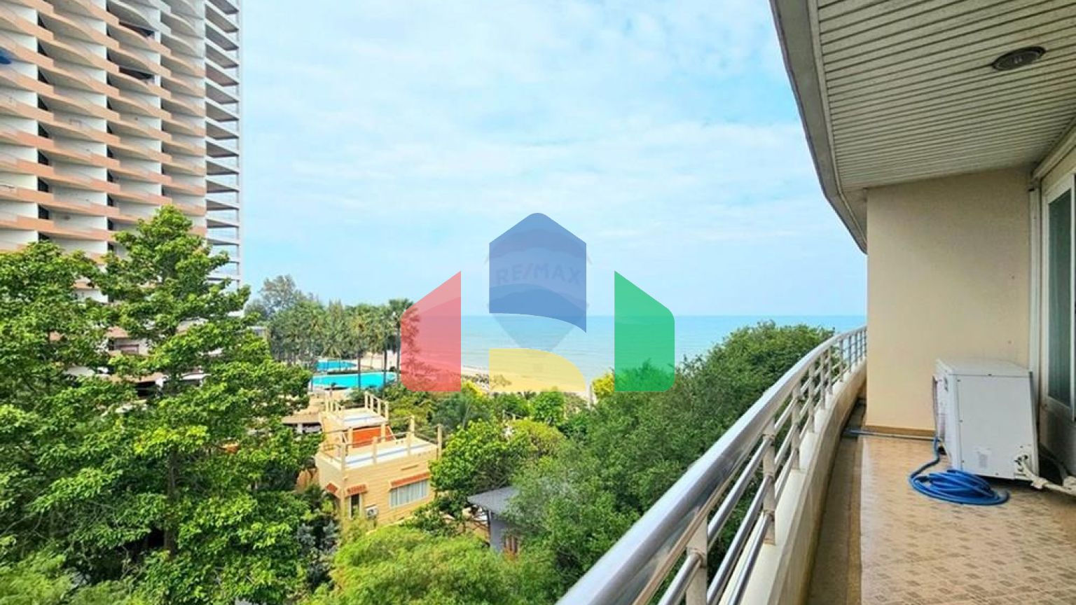 Residential - Condo/Apartment - Cha-Am, Phetchaburi - TH