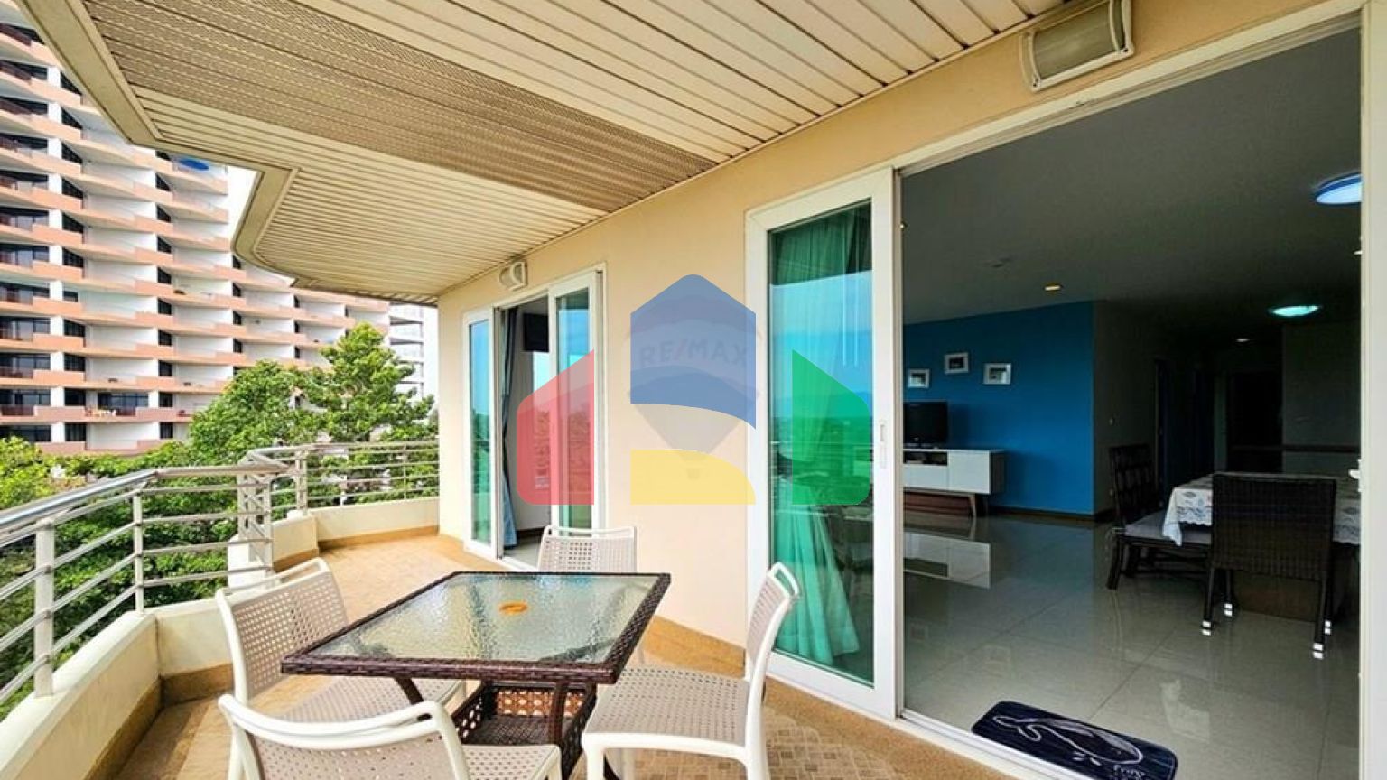 Residential - Condo/Apartment - Cha-Am, Phetchaburi - TH