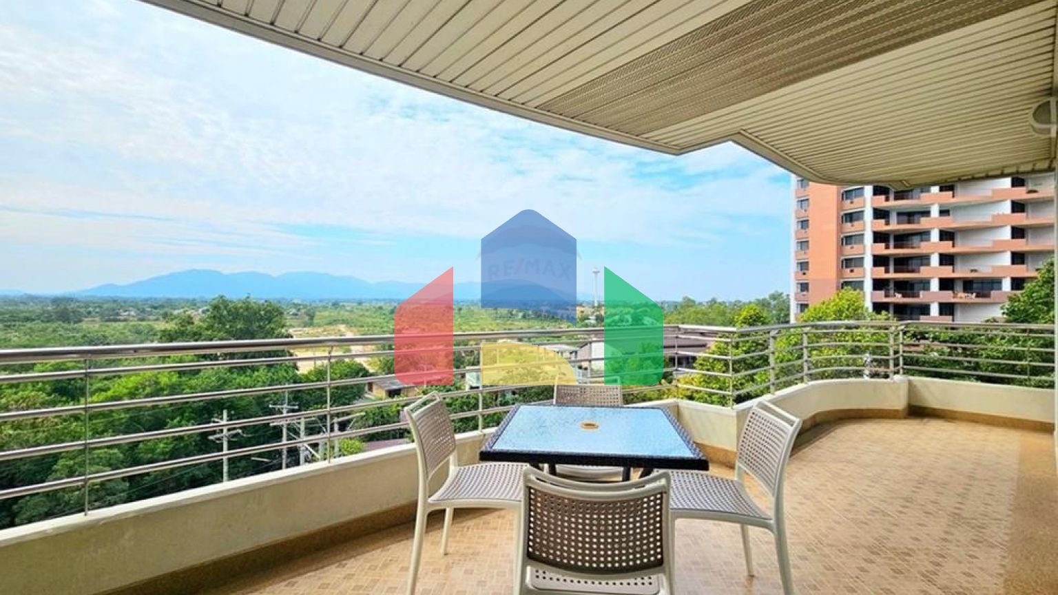 Residential - Condo/Apartment - Cha-Am, Phetchaburi - TH