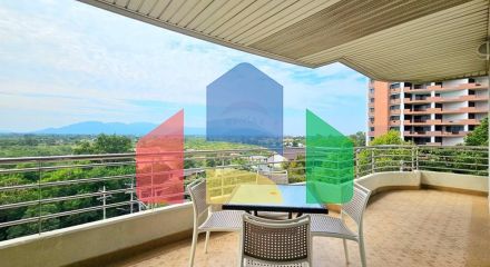 Residential - Condo/Apartment - Cha-Am, Phetchaburi - TH