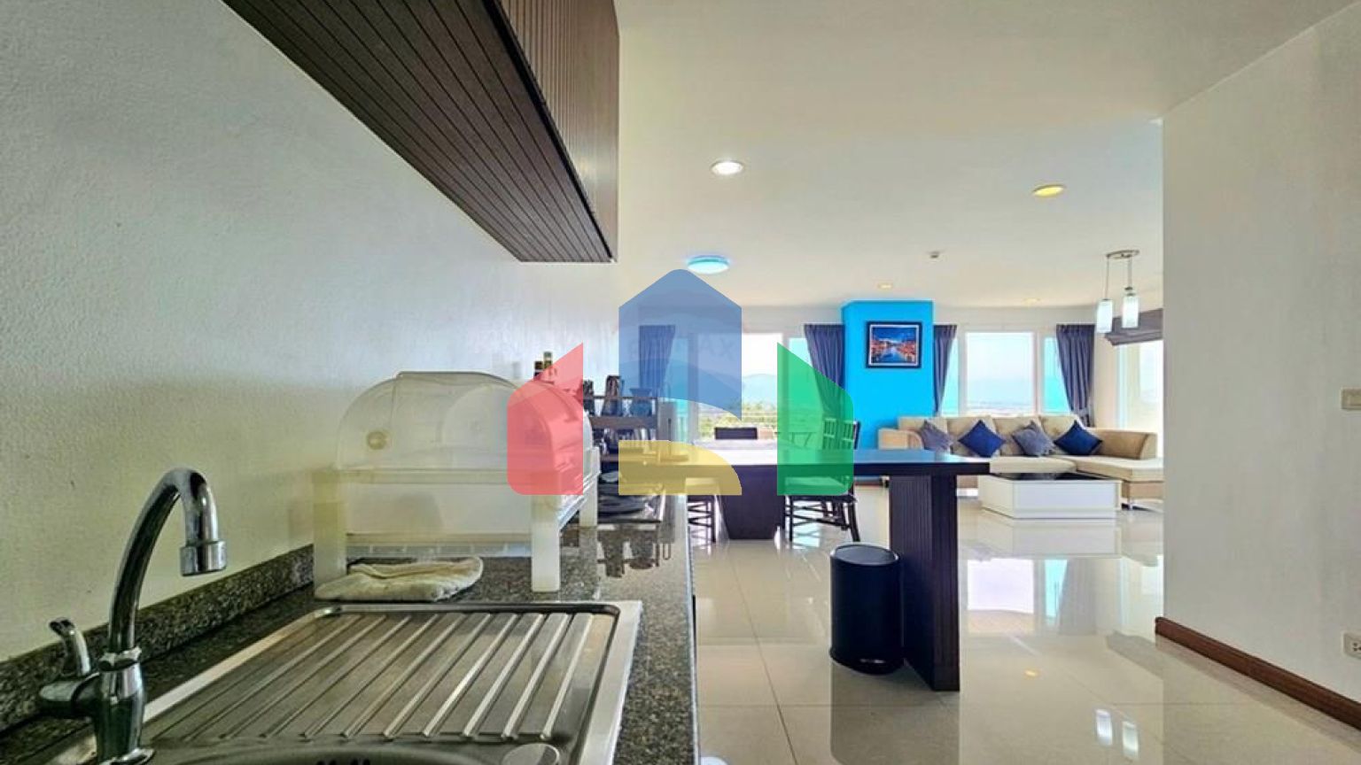 Residential - Condo/Apartment - Cha-Am, Phetchaburi - TH