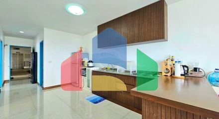 Residential - Condo/Apartment - Cha-Am, Phetchaburi - TH