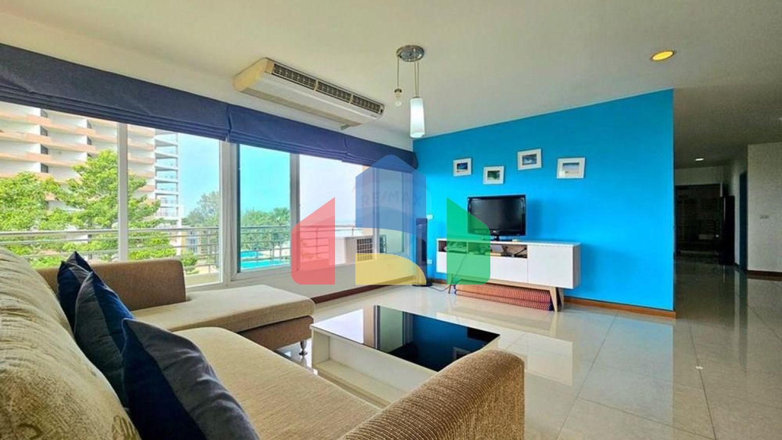 Residential - Condo/Apartment - Cha-Am, Phetchaburi - TH