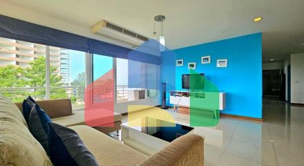 Residential - Condo/Apartment - Cha-Am, Phetchaburi - TH