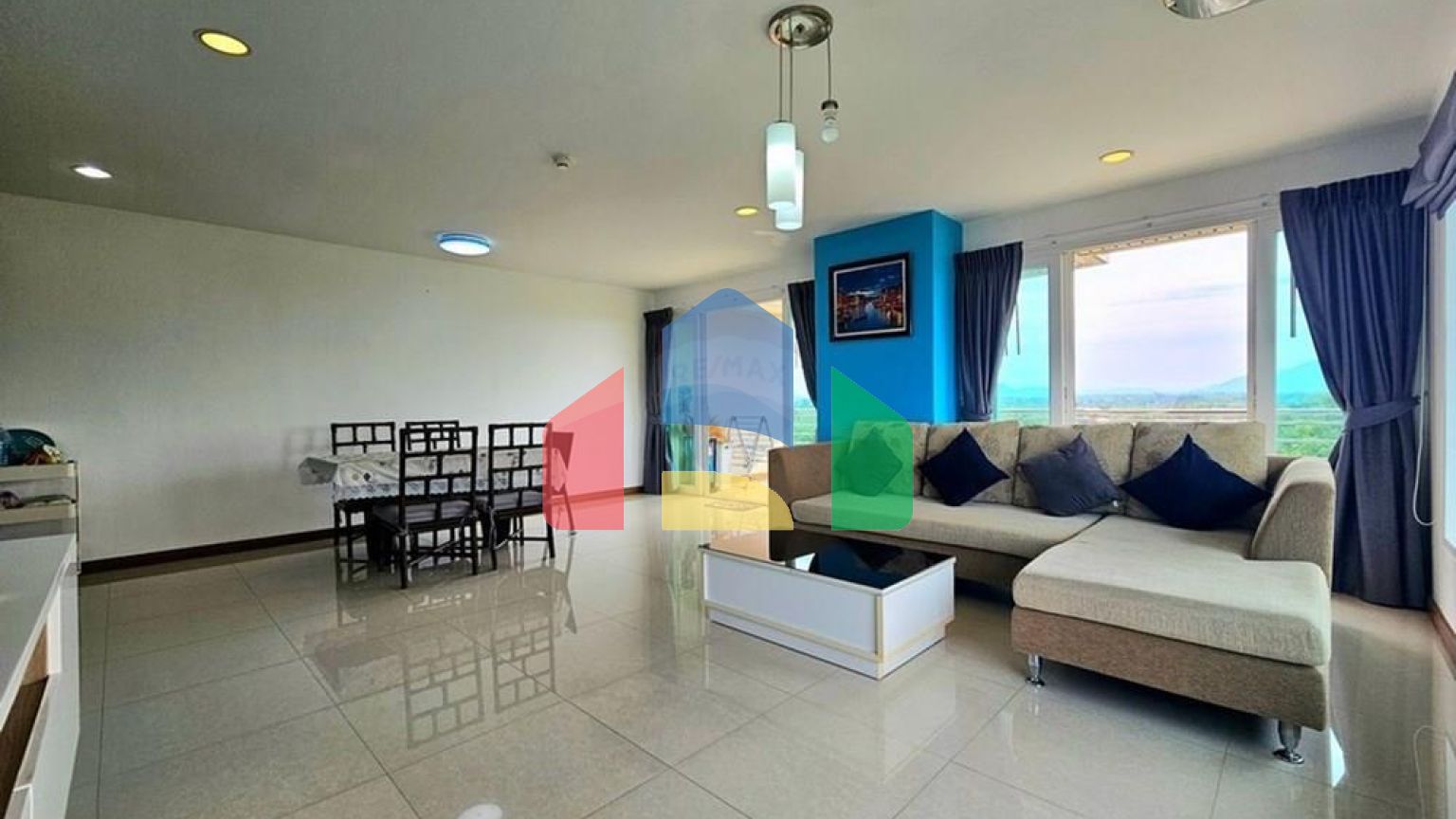 Residential - Condo/Apartment - Cha-Am, Phetchaburi - TH