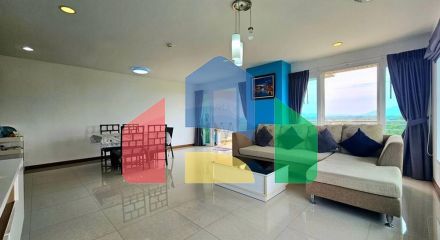 Residential - Condo/Apartment - Cha-Am, Phetchaburi - TH