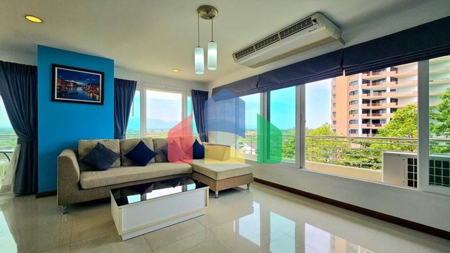 Residential - Condo/Apartment - Cha-Am, Phetchaburi - TH