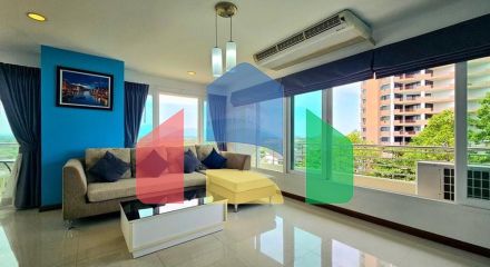 Residential - Condo/Apartment - Cha-Am, Phetchaburi - TH