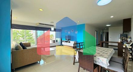 Residential - Condo/Apartment - Cha-Am, Phetchaburi - TH