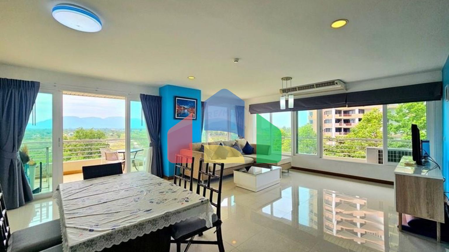Residential - Condo/Apartment - Cha-Am, Phetchaburi - TH