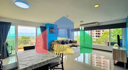 Residential - Condo/Apartment - Cha-Am, Phetchaburi - TH