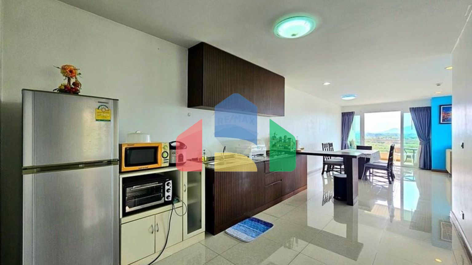 Residential - Condo/Apartment - Cha-Am, Phetchaburi - TH