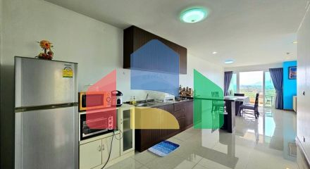 Residential - Condo/Apartment - Cha-Am, Phetchaburi - TH