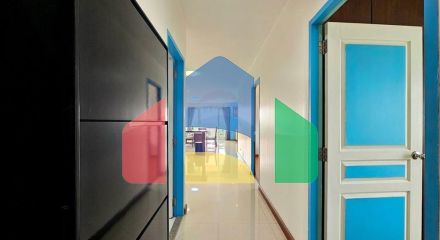 Residential - Condo/Apartment - Cha-Am, Phetchaburi - TH