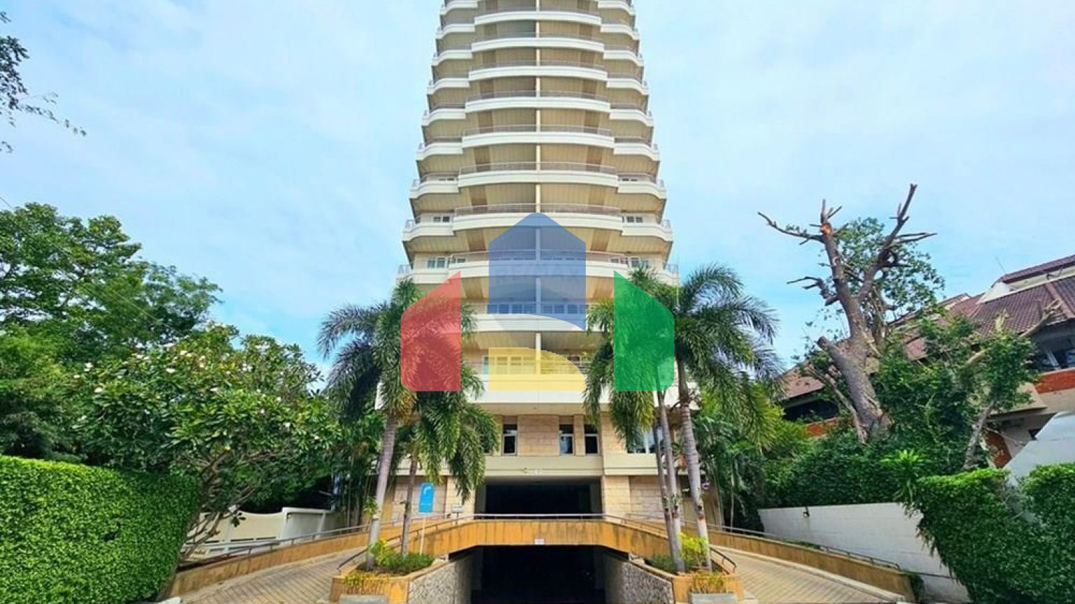 Residential - Condo/Apartment - Cha-Am, Phetchaburi - TH